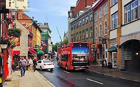 Auberge St-Louis