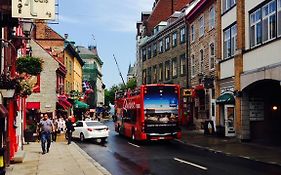 Auberge St-Louis