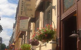 Auberge St-Louis